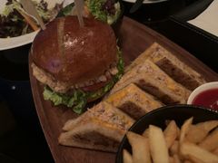 -云·酷 Atmosphere(国贸大酒店)