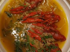 -小厨娘淮扬菜(天印大道店)