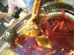 -小王少龙火锅(沙南街店)