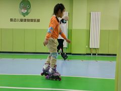 -酷迈儿童体能运动馆(九棵树店)