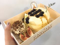 -食武士·舒芙蕾(新街口明瓦廊店)