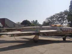 -大嶝英雄三岛战地观光园