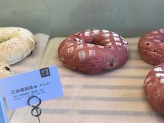 -奈雪的茶(南山大冲一期店)