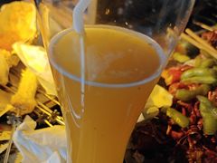 -麦凯伦烧烤·精酿超级工厂店(金桥总店)