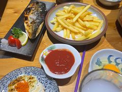 -福匠日本料理(人民路店)