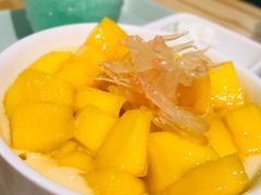 -小团圆糖水铺(襄阳南路店)