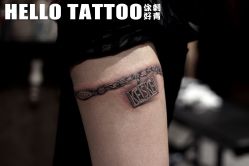点击看大图 -INK STORY专业刺青·穿孔·洗纹身