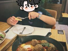 -沏点Trattoria意大利餐厅(新街口店)