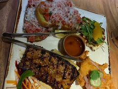 -The Meat & Wine Co Southbank(南岸店)