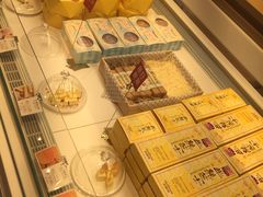 -好利来(十里河店)