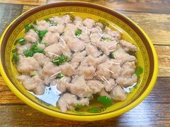 -温州小吃瘦肉丸(清吟街店)
