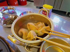 鱼饼-欧巴烤肉(创富世纪店)