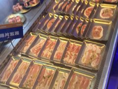 -喜井无限自助烤肉公司(石厦店)