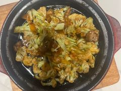 -皇城根·鲁菜济南菜·吊炉烤鸭·炒鸡鱼头(济南旗舰店)