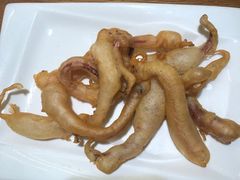 -点心传说·粤菜点心(佐阾虹湾店)