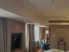 -上海新锦江大酒店