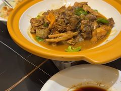 -香阁餐厅·常州菜·常州菜代表品牌(新北奥体店)