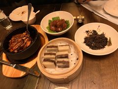 -品悦(崇明凯悦店)