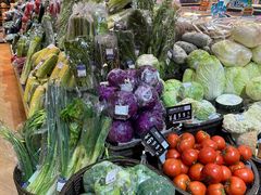 -百佳永辉超市(来福士广场店)