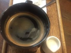 -雕刻时光咖啡馆(师大路店)