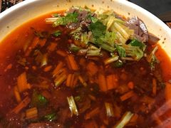 -夫妻肺片·中华老字号·正宗川菜(春熙路店)
