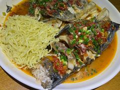 -丰乐餐厅·始于1999·本地老字号