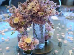 -南苑环球酒店云顶高级中餐厅(鄞县大道店)