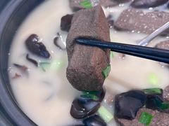 -富淳饭店(陆家嘴保利广场店)