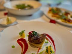 -燃扒房Steakhouse(皇庭店)