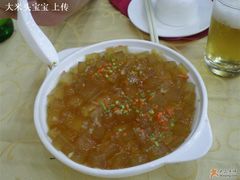 凉粉-海岛渔村大酒店(云霄路店)