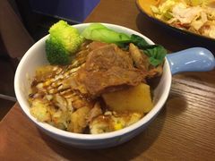 俄式红烩牛肉OKO饼-OKOOKO澳客餐吧(乐天百货店)