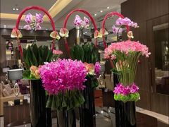 -上海西藏大厦万怡酒店