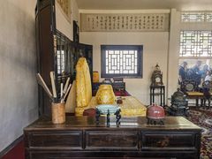 -承德避暑山庄景区