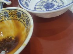 -老北京炸酱面