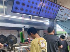 -梅溪·小伙子干挑面(安吉总店)