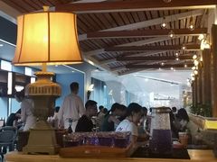 -CHINCHIN 青青·泰国料理(万象食家店)
