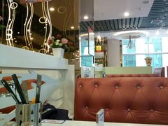 -银鲨海鲜烤肉火锅自助餐厅(五星店)