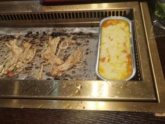 -新石器烤肉(之心城店)