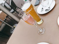 -埠口精酿夜景餐酒吧· BREWPORT BISTRO(长嘉汇重庆之眼店)