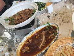 -又见炊烟私房菜(敬亭路店)