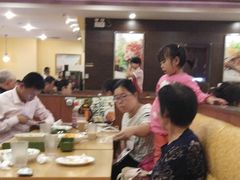 大堂-萨莉亚意式餐厅(金隅嘉品mall店)