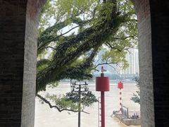 -江心屿景区