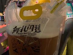 -优布劳精酿酒馆(荷花路店)
