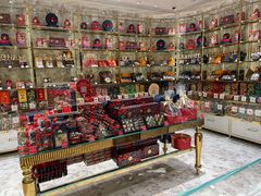 -VENCHI 闻绮(北京国贸商城店)