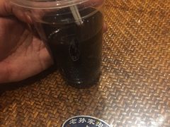 -毅祥斋老孙家泡馍(北院门鼓楼店)