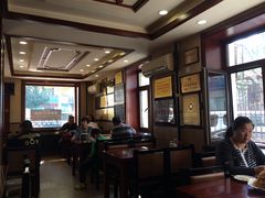 -老仁义·清真菜(太古街店)