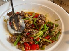 -辣婆婆(航天桥店)