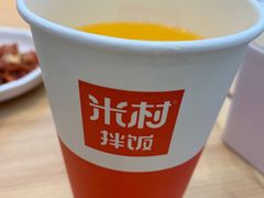 -米村拌饭(天津东丽万达店)