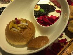 -烛影拾光观景餐厅·创意菜·摄影·小提琴(大唐不夜城店)