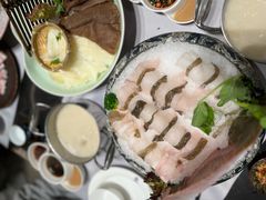 -红鼎豆捞·非遗鲍皇汤火锅(宝丰路店)